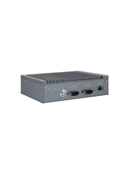 ARBOR SB-142-2J64 Industrial Fanless PC w/ Intel Elkhart Lake J6412 Processor 2 ARBOR SB-142-2J64 Industrial Fanless PC w/ Intel Elkhart Lake J6412 Processor 2