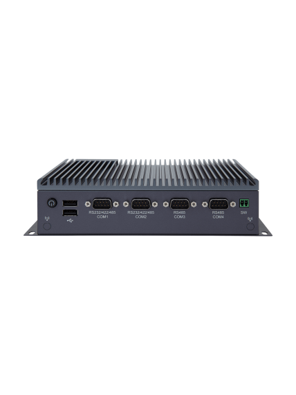 ARBOR SB-244-1J64 Industrial Fanless Embedded Box PC with Intel Celeron J6412 CPU 1 ARBOR SB-244-1J64 Industrial Fanless Embedded Box PC with Intel Celeron J6412 CPU 1