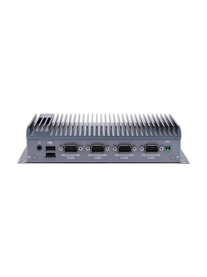 ARBOR SB-244-RPLU ARBOR Industrial Fanless BOX PC w/ Intel Core Ultra Meteor Lake U Series Processor 3