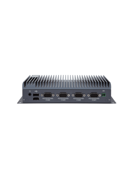 ARBOR SB-244 TGLU Series Industrial Fanless PC w/ Intel Tiger lake i3-1115G4/i5-1135G7 Processor 3