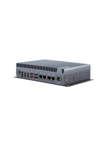 ARBOR SB-244 TGLU Series Industrial Fanless PC w/ Intel Tiger lake i3-1115G4/i5-1135G7 Processor ARBOR SB-244 TGLU Series Industrial Fanless PC w/ Intel Tiger lake i3-1115G4/i5-1135G7 Processor