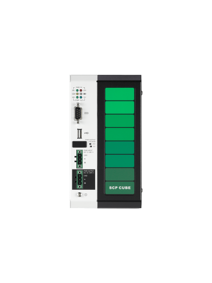 ARBOR SCP CUBE New-Generation Supercapacitor Industrial Power Backup Solution 1
