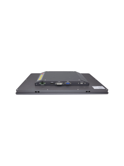 ARBOR SM-151C Industrial monitor, 15.6" True-Flat Industrial Grade 10 Points Projected Capacitive Touch 2