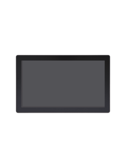 ARBOR SM-151C Industrial monitor, 15.6" True-Flat Industrial Grade 10 Points Projected Capacitive Touch