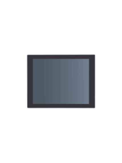 ARBOR SP-120R-1J64 Industrial Fanless 12.1" Panel PC, w/ Intel Elkhart Lake J6412 Processor 1 ARBOR SP-120R-1J64 Industrial Fanless 12.1" Panel PC, w/ Intel Elkhart Lake J6412 Processor 1