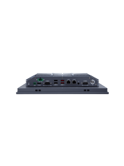 ARBOR SP-120R-1J64 Industrial Fanless 12.1" Panel PC, w/ Intel Elkhart Lake J6412 Processor 3 ARBOR SP-120R-1J64 Industrial Fanless 12.1" Panel PC, w/ Intel Elkhart Lake J6412 Processor 3