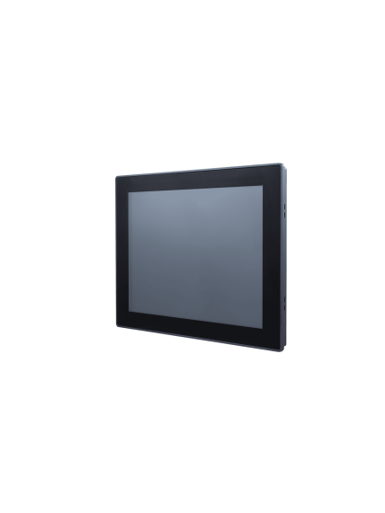 ARBOR SP-120R-1J64 Industrial Fanless 12.1" Panel PC, w/ Intel Elkhart Lake J6412 Processor