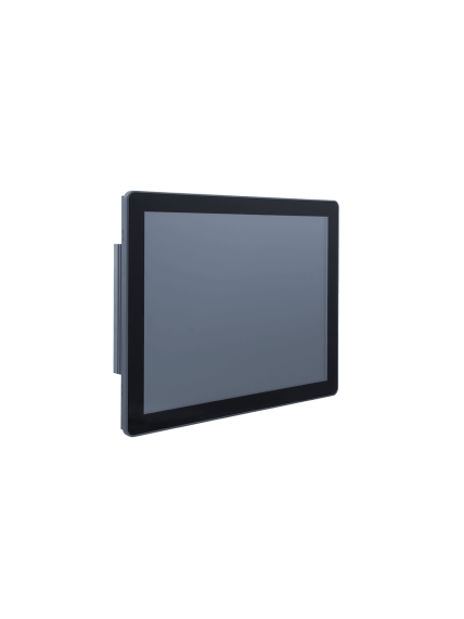 ARBOR SP-150R-1J64 Industrial Fanless 15" Panel PC, w/ Intel Elkhart Lake J6412 Platform 2