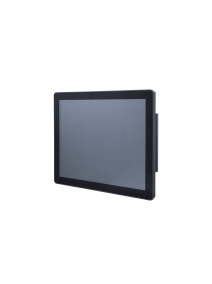 ARBOR SP-150R-1J64 Industrial Fanless 15" Panel PC, w/ Intel Elkhart Lake J6412 Platform