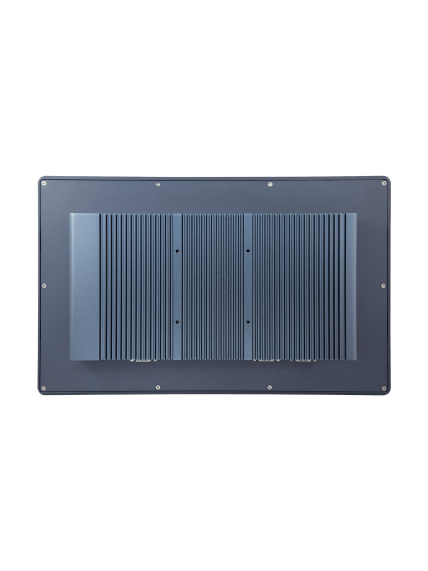 ARBOR SP-151C-1J64 Industrial Fanless 15.6" 10 Points Multitouch Panel PC, Intel Elkhart Lake J6412 Platform 3