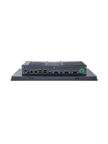 ARBOR SP-151C-1N305 Industrial Fanless 15.6" Panel PC, w/ Intel Alder Lake-N Core i3 Processor N-series 3