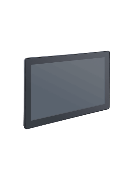 ARBOR SP-151C TGLU Series Industrial Fanless 15.6" Panel PC, w/ Intel 11th Gen. Tiger Lake U Series Processor 2