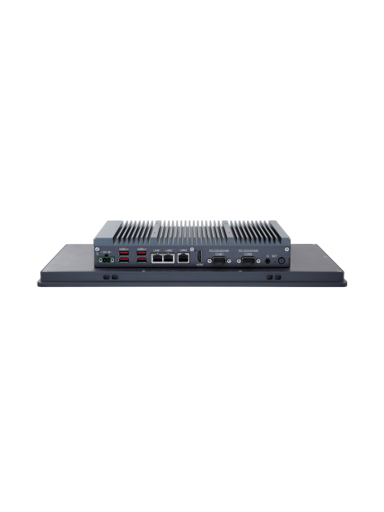 ARBOR SP-151C TGLU Series Industrial Fanless 15.6" Panel PC, w/ Intel 11th Gen. Tiger Lake U Series Processor 3