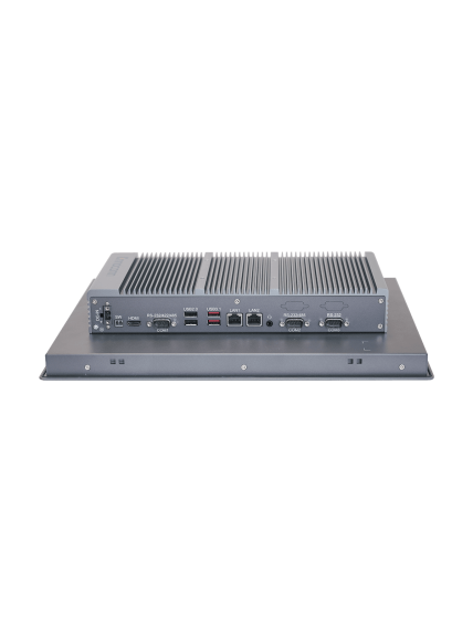 ARBOR SP-181C-1J64 Industrial Fanless 18.5" Panel PC w/ Intel Elkhart Lake Celeron J6412 Processor 3 ARBOR SP-181C-1J64 Industrial Fanless 18.5" Panel PC w/ Intel Elkhart Lake Celeron J6412 Processor 3