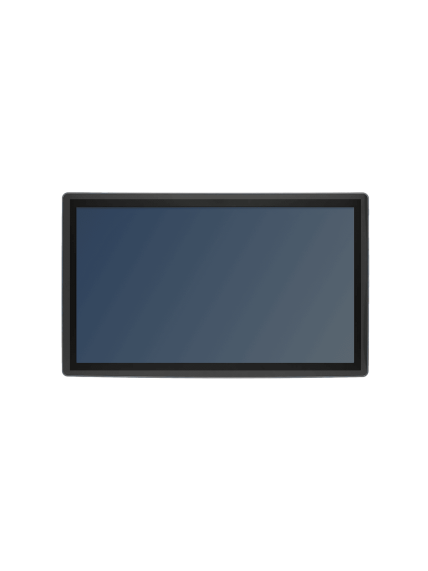 ARBOR SP-181C-2J64 Industrial Fanless 18.5" Panel PC w/ Intel Elkhart Lake Celeron J6412 Processor ARBOR SP-181C-2J64 Industrial Fanless 18.5" Panel PC w/ Intel Elkhart Lake Celeron J6412 Processor