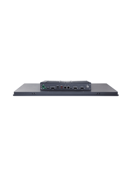 ARBOR SP-211C-1J64 21.5” Fanless Panel PC with Intel Celeron J6412 for Industrial HMI 3