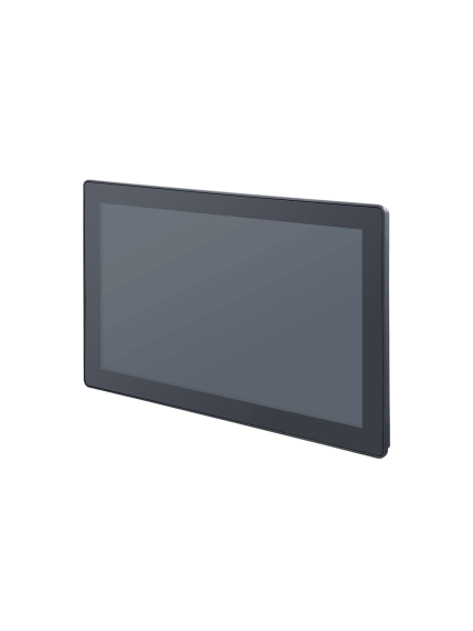 ARBOR SP-211C-1J64 21.5” Fanless Panel PC with Intel Celeron J6412 for Industrial HMI ARBOR SP-211C-1J64 21.5” Fanless Panel PC with Intel Celeron J6412 for Industrial HMI
