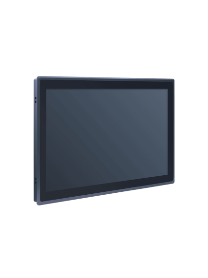 ARBOR SP-241C-1N305 Industrial Fanless 23.8" Panel PC w/ Intel Alder Lake-N Core i3 Processor N-series 2