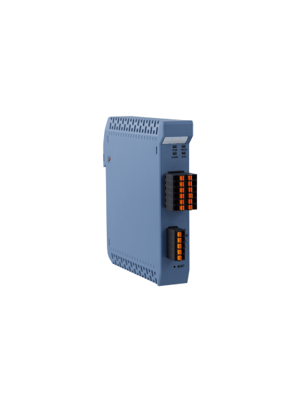 ARBOR W-M2B502 4 Channels Digital Input & 2 Channels Relay Output Module 2
