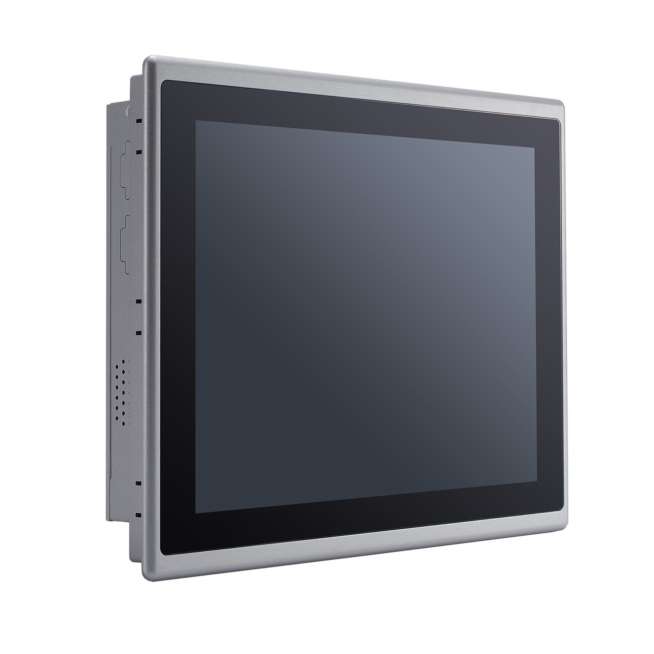 Axiomtek GOT312A-ELK-TCD – 12.1" XGA panelinis neventiliuojamas kompiuteris su jutikliniu ekranu ir Intel Celeron J6412 procesoriumi 3