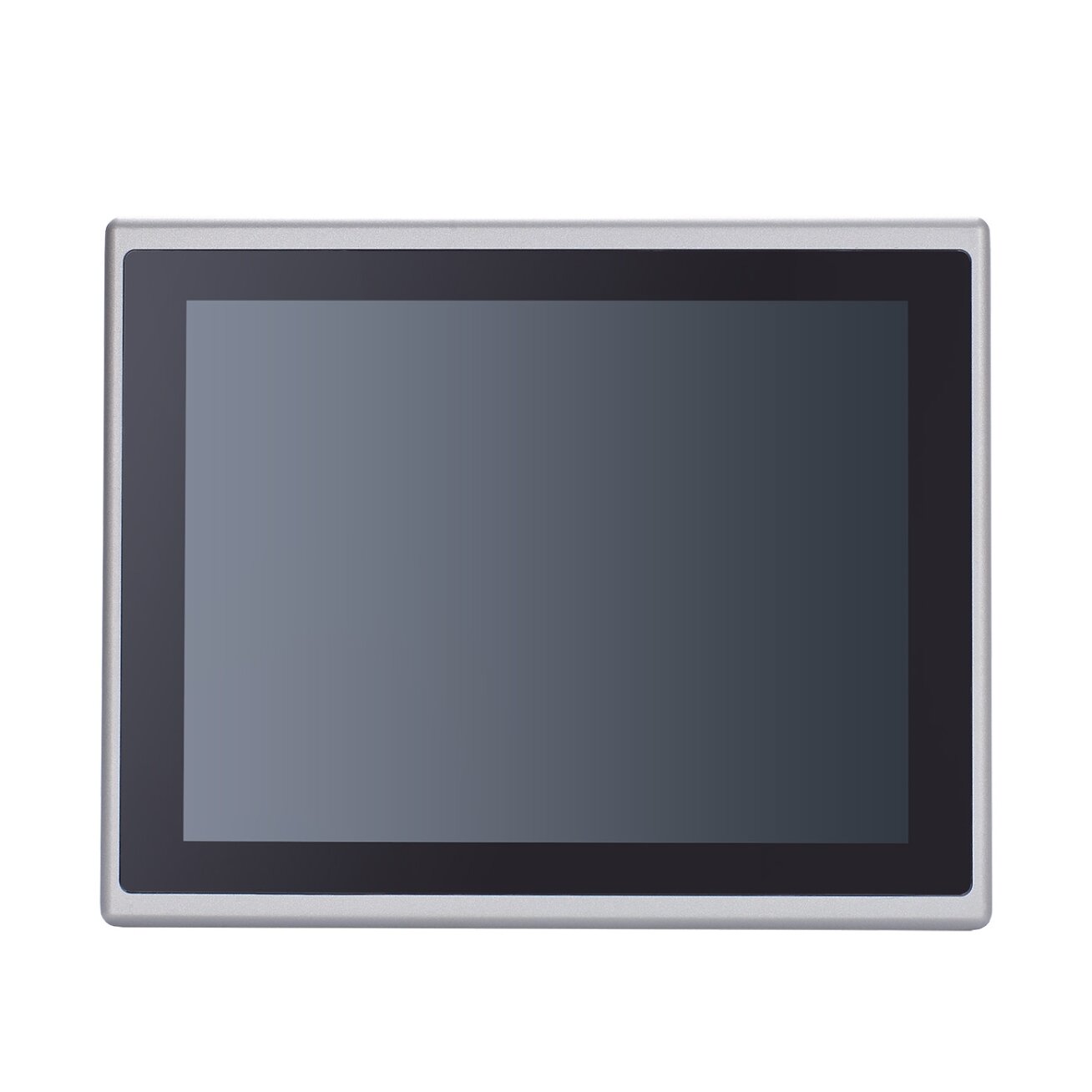 Axiomtek GOT312A-ELK-TCD – 12.1" XGA panelinis neventiliuojamas kompiuteris su jutikliniu ekranu ir Intel Celeron J6412 procesoriumi