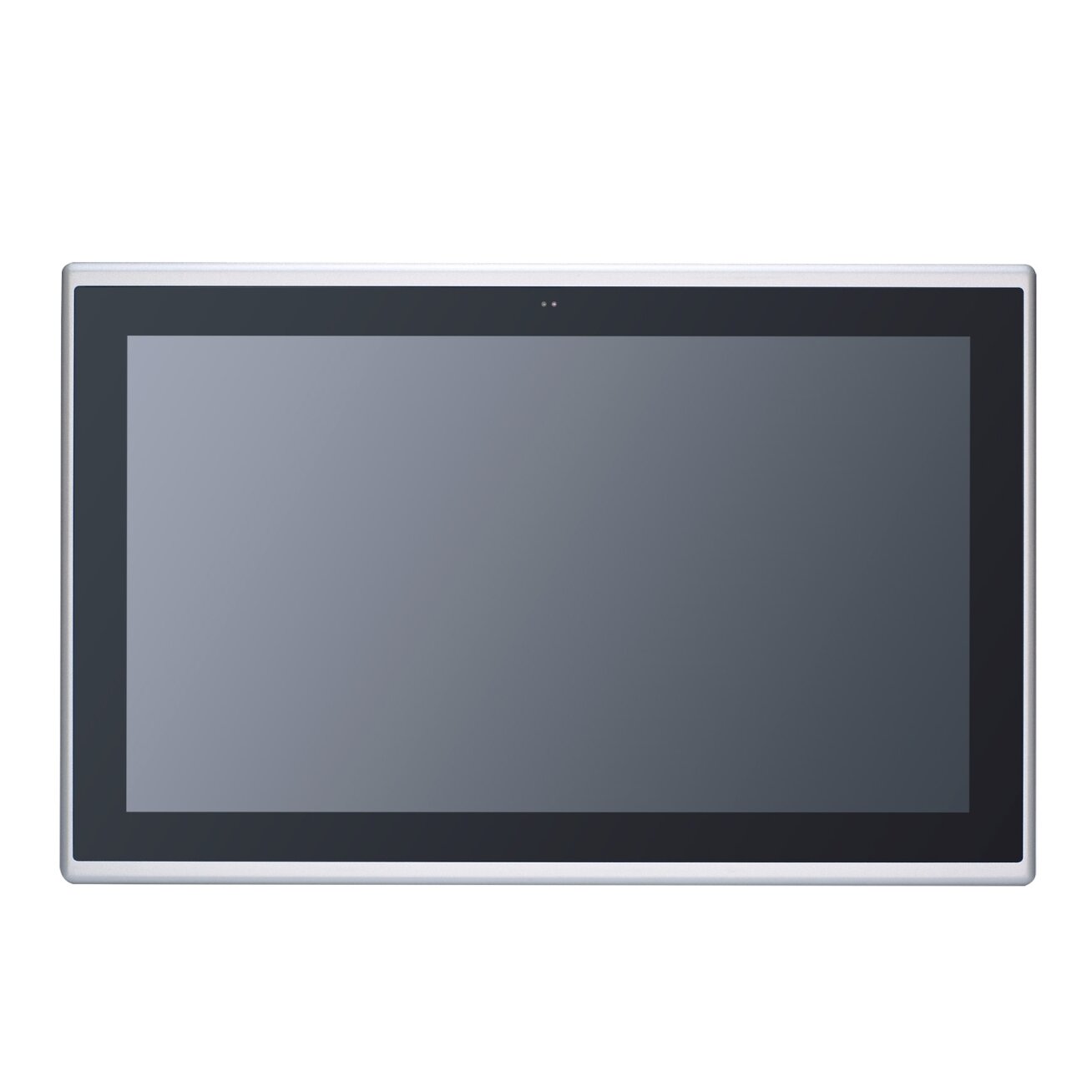 Axiomtek GOT318A-ELK-WCD – 18.5" FHD TFT panelinis kompiuteris su daugiataškiu jutikliniu ekranu ir Intel Celeron J6412 procesoriumi