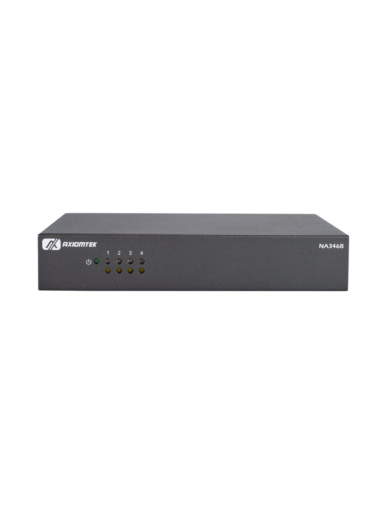 Axiomtek NA346B – Fanless Ultra Compact Network Appliance with Intel Celeron Processor N3350 2 Axiomtek NA346B – Fanless Ultra Compact Network Appliance with Intel Celeron Processor N3350 2