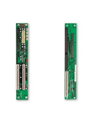 Axiomtek ATX6022/3VP2 – 3-slot ATX-supported PICMG Bus Passive Backplane (vertical)