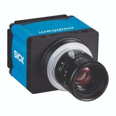 Axiomtek 2D Machine Vision midiCam2 – atspari didelės raiškos srautinio vaizdo kamera, atitinkanti GigE Vision standartą Axiomtek 2D Machine Vision midiCam2 – atspari didelės raiškos srautinio vaizdo kamera, atitinkanti GigE Vision standartą