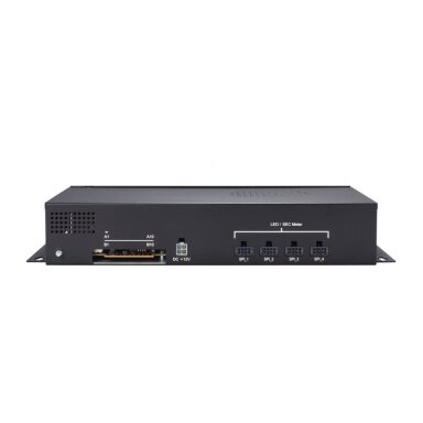 Axiomtek AGP151 – JAMMA tipo žaidimų valdymo sistema su 12/13/14 kartos Intel Core procesoriumi