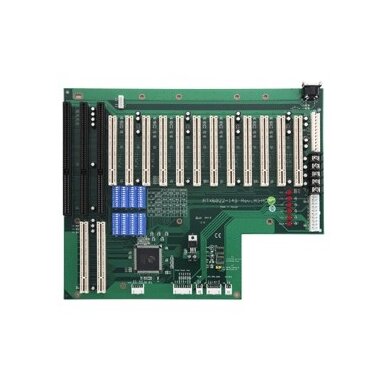 Axiomtek ATX6022/14G – 14 lizdų su tiltu PICMG magistralės aktyvioji jungčių plokštė su ATX palaikymu Axiomtek ATX6022/14G – 14 lizdų su tiltu PICMG magistralės aktyvioji jungčių plokštė su ATX palaikymu