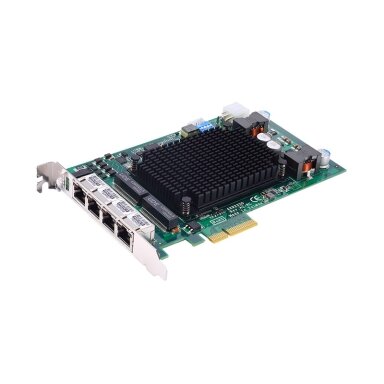 Axiomtek AX92320 – 2/4 prievadų PCI Express GigE vaizdo įvesties plokštė