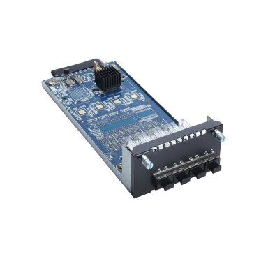 Axiomtek AX93336 – 4 prievadų LAN modulis su Intel I350-AM4 GbE Ethernet valdikliu Axiomtek AX93336 – 4 prievadų LAN modulis su Intel I350-AM4 GbE Ethernet valdikliu