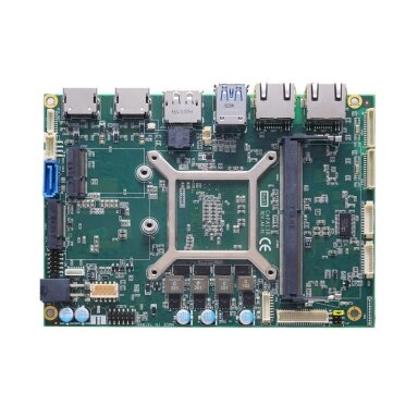 Axiomtek CAPA13R – 3.5” įterptinis (embedded) SBC kompiuteris su AMD Ryzen Embedded V1807B/V1605B APU Axiomtek CAPA13R – 3.5” įterptinis (embedded) SBC kompiuteris su AMD Ryzen Embedded V1807B/V1605B APU