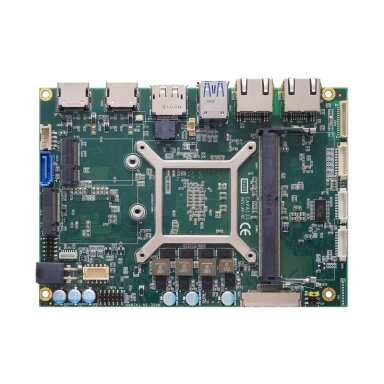 Axiomtek CAPA13S – 3.5" įterptinis (embedded) SBC kompiuteris su AMD Ryzen Embedded V1807B/V1605B APU Axiomtek CAPA13S – 3.5" įterptinis (embedded) SBC kompiuteris su AMD Ryzen Embedded V1807B/V1605B APU