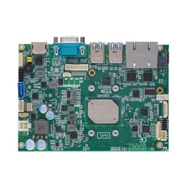 Axiomtek CAPA310 – 3.5” įterptinis (embedded) SBC kompiuteris su Intel Atom x5-E3940 procesoriumi Axiomtek CAPA310 – 3.5” įterptinis (embedded) SBC kompiuteris su Intel Atom x5-E3940 procesoriumi