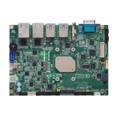 Axiomtek CAPA311 – 3.5" įterptinis (embedded) SBC kompiuteris su Intel Atom x5-E3940 procesoriumi Axiomtek CAPA311 – 3.5" įterptinis (embedded) SBC kompiuteris su Intel Atom x5-E3940 procesoriumi