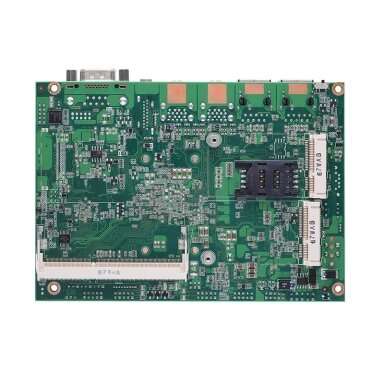 Axiomtek CAPA312 – 3.5" įterptinis (embedded) SBC kompiuteris su Intel Pentium N4200 ir Celeron N3350 procesoriumi Axiomtek CAPA312 – 3.5" įterptinis (embedded) SBC kompiuteris su Intel Pentium N4200 ir Celeron N3350 procesoriumi