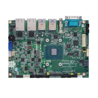 Axiomtek CAPA312 – 3.5" įterptinis (embedded) SBC kompiuteris su Intel Pentium N4200 ir Celeron N3350 procesoriumi Axiomtek CAPA312 – 3.5" įterptinis (embedded) SBC kompiuteris su Intel Pentium N4200 ir Celeron N3350 procesoriumi