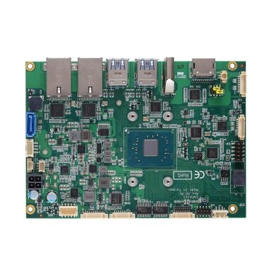 Axiomtek CAPA315 – 3.5” įterptinis (embedded) SBC kompiuteris su Intel Pentium N4200 arba Celeron N3350 procesoriumi Axiomtek CAPA315 – 3.5” įterptinis (embedded) SBC kompiuteris su Intel Pentium N4200 arba Celeron N3350 procesoriumi