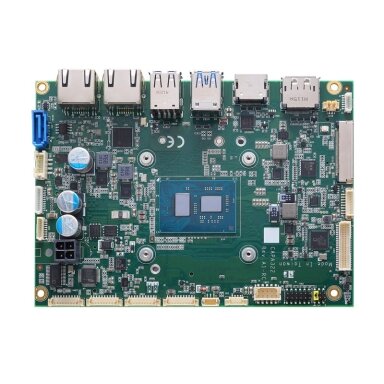 Axiomtek CAPA322 – 3.5" įterptinis (embedded) SBC kompiuteris su Intel Celeron N6210/J6412 arba Intel Atom x6413E procesoriumi Axiomtek CAPA322 – 3.5" įterptinis (embedded) SBC kompiuteris su Intel Celeron N6210/J6412 arba Intel Atom x6413E procesoriumi