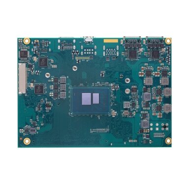 Axiomtek CAPA332 – 3.5" įterptinis (embedded) SBC kompiuteris su Intel N97/N150 procesoriumi Axiomtek CAPA332 – 3.5" įterptinis (embedded) SBC kompiuteris su Intel N97/N150 procesoriumi
