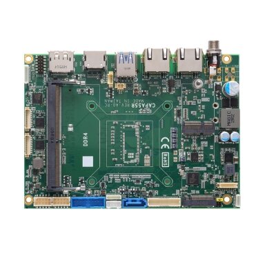 Axiomtek CAPA55R – 3.5” įterptinis (embedded) SBC kompiuteris su 11 kartos Intel Core i7/i5/i3, Celeron procesoriumi Axiomtek CAPA55R – 3.5” įterptinis (embedded) SBC kompiuteris su 11 kartos Intel Core i7/i5/i3, Celeron procesoriumi