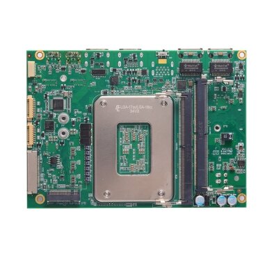 Axiomtek CAPA561 – 3.5" įterptinis (embedded) SBC kompiuteris su LGA1700 lizdu Axiomtek CAPA561 – 3.5" įterptinis (embedded) SBC kompiuteris su LGA1700 lizdu