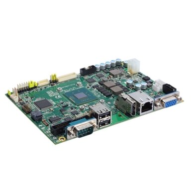 Axiomtek CAPA848 – 3.5" įterptinis (embedded) SBC kompiuteris su Intel Celeron N2807 procesoriumi Axiomtek CAPA848 – 3.5" įterptinis (embedded) SBC kompiuteris su Intel Celeron N2807 procesoriumi