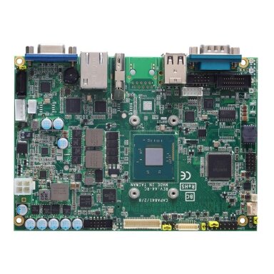 Axiomtek CAPA848 – 3.5" įterptinis (embedded) SBC kompiuteris su Intel Celeron N2807 procesoriumi Axiomtek CAPA848 – 3.5" įterptinis (embedded) SBC kompiuteris su Intel Celeron N2807 procesoriumi