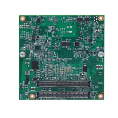 Axiomtek CEM511 – COM Express 6 tipo kompaktiškas modulis su 7 kartos Intel Core ir Celeron procesoriumi
