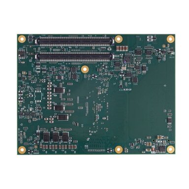 Axiomtek CEM570 – COM Express 6 tipo bazinis modulis su Intel Core Ultra procesorių šeima