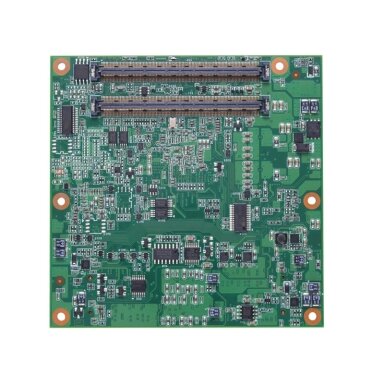 Axiomtek CEM843 – COM Express 6 tipo kompaktiškas modulis su Intel Atom E3845 procesoriumi