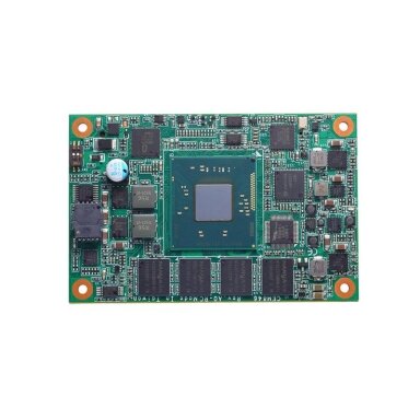 Axiomtek CEM846 – COM Express 10 tipo Mini modulis su Intel Atom E3800 šeimos procesoriais